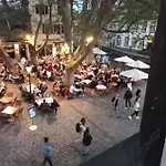 Apartment Au Coeur De La Petite France *