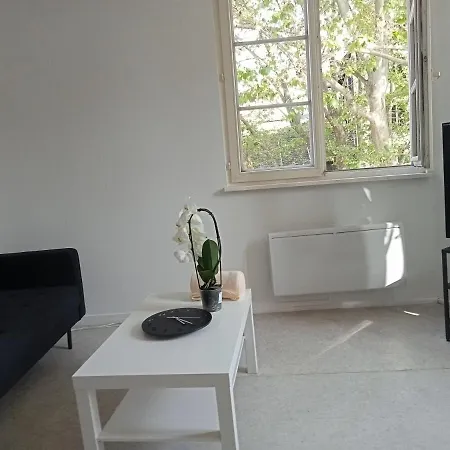 Apartment Au Coeur De La Petite France Strasbourg