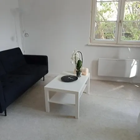 Au Coeur De La Petite France * Strasbourg