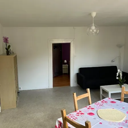 Au Coeur De La Petite France * Strasbourg