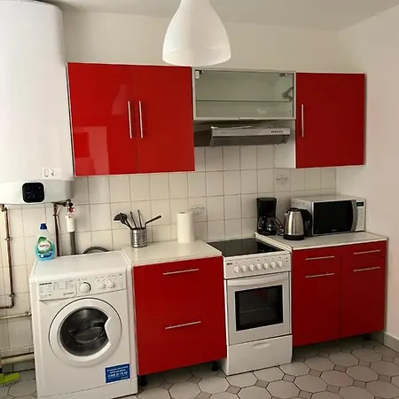 Au Coeur De La Petite France Strasbourg