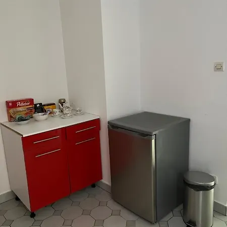 Au Coeur De La Petite France Strasbourg