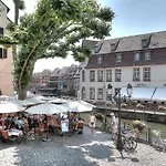 Apartment Au Coeur De La Petite France