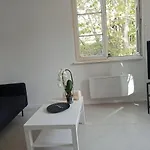 Apartment Au Coeur De La Petite France Strasbourg