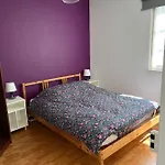 Au Coeur De La Petite France Apartment Strasbourg