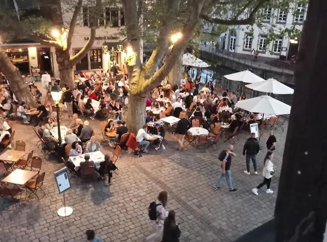 Lägenhet Au Coeur De La Petite France *