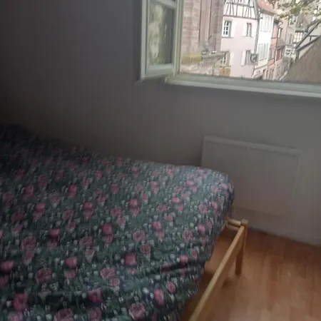 Au Coeur De La Petite France *